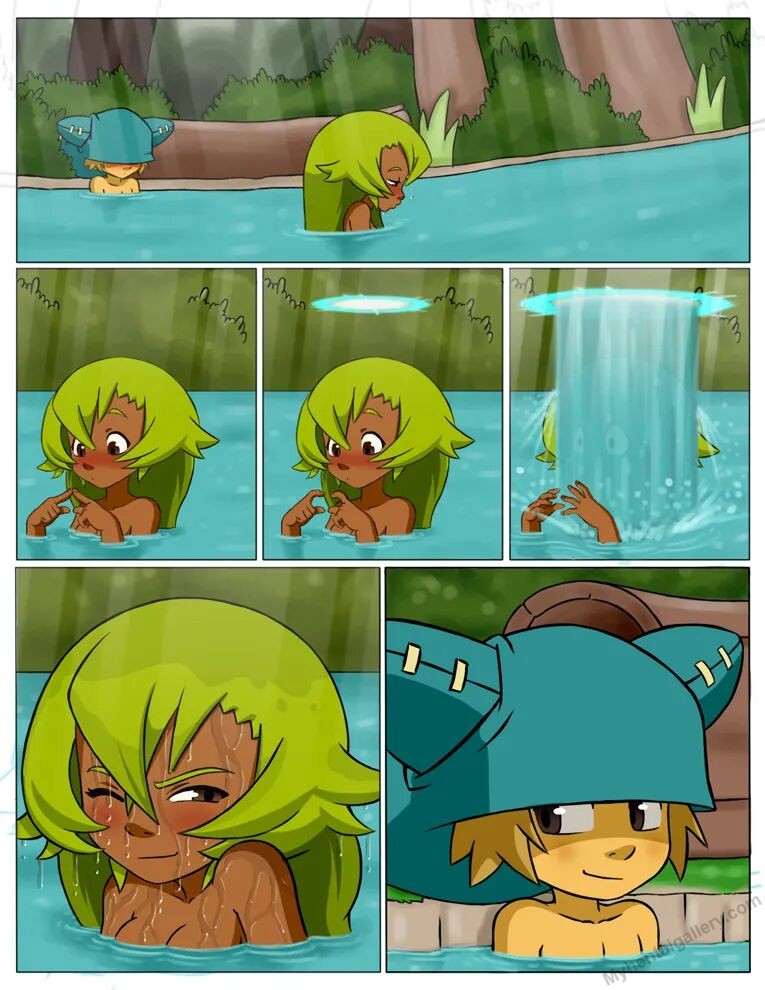 Vanilla Wakfu Porn Comic Page 031 11 Vanilla Wakfu Porn Comic Page 031 11